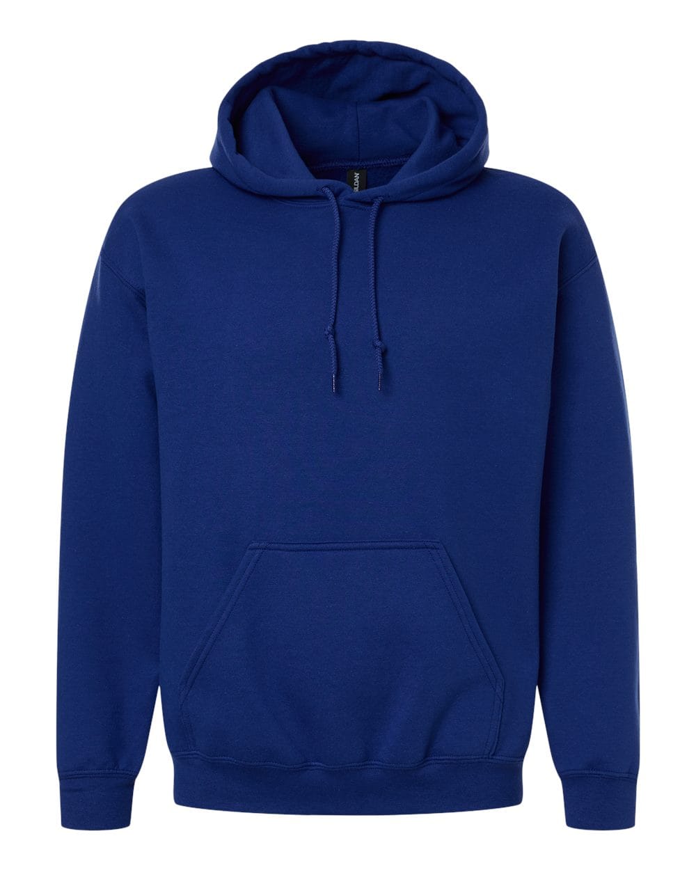 Gildan G185000 Gildan G185 Adult Heavy Blend 50/50 Hooded Sweatshirt