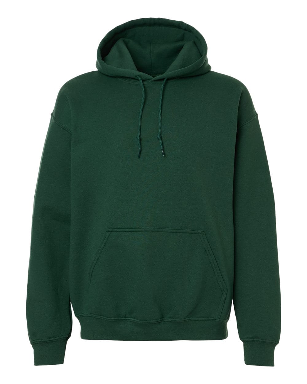 Gildan G185000 Gildan G185 Adult Heavy Blend 50/50 Hooded Sweatshirt