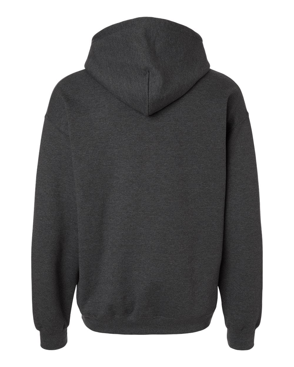 Gildan G185000 Gildan G185 Adult Heavy Blend 50/50 Hooded Sweatshirt