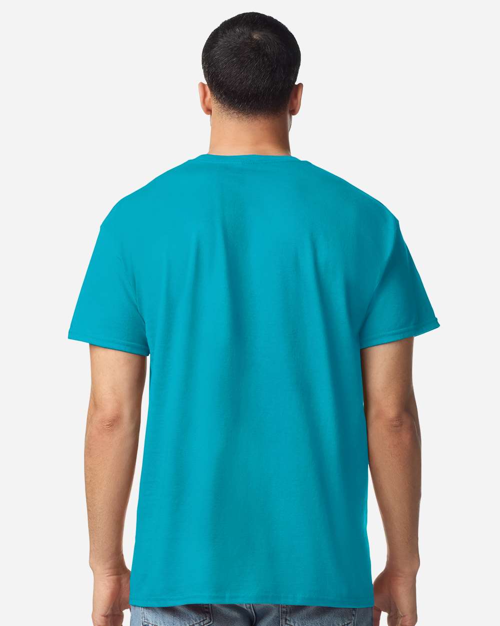 Gildan Gildan 3000 Unisex Light Cotton T-Shirt