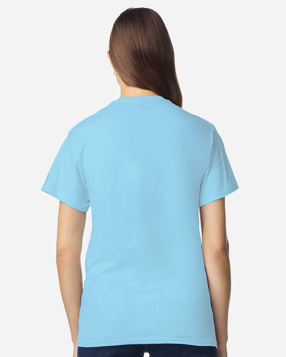 Gildan Gildan 3000 Unisex Light Cotton T-Shirt