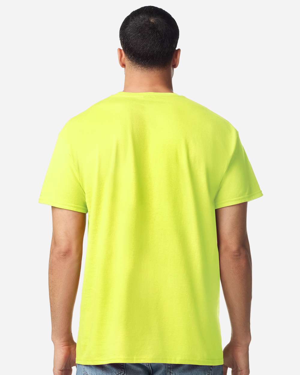 Gildan Gildan 3000 Unisex Light Cotton T-Shirt