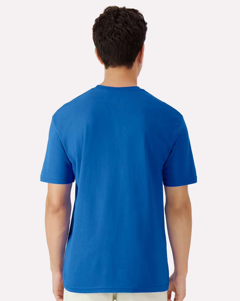 Gildan Gildan 3000 Unisex Light Cotton T-Shirt