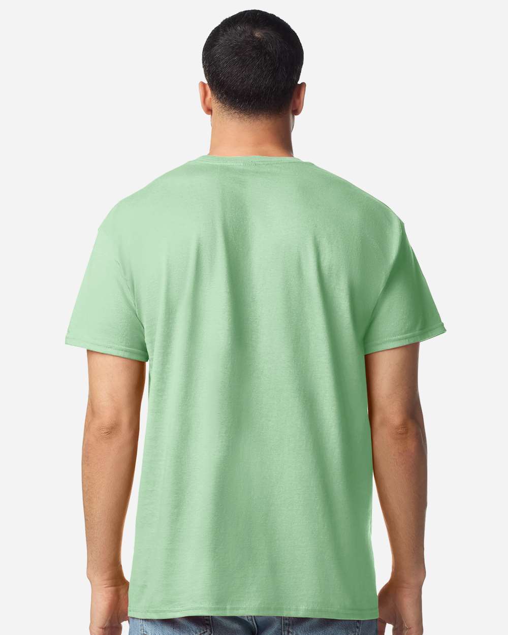 Gildan Gildan 3000 Unisex Light Cotton T-Shirt