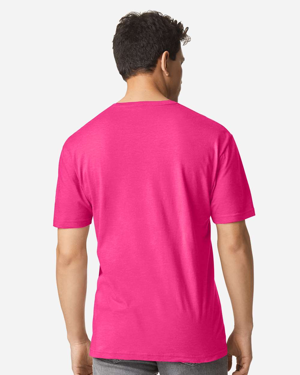 Gildan Gildan 3000 Unisex Light Cotton T-Shirt
