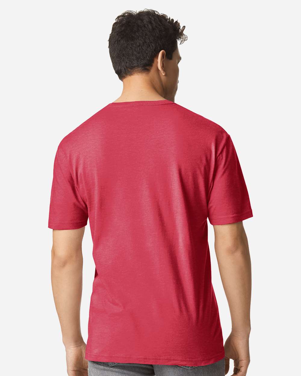 Gildan Gildan 3000 Unisex Light Cotton T-Shirt