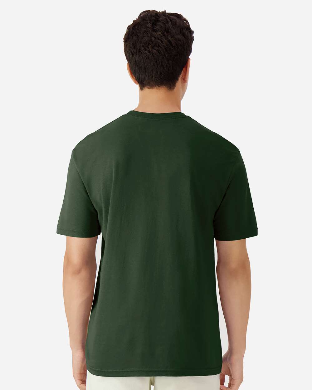 Gildan Gildan 3000 Unisex Light Cotton T-Shirt