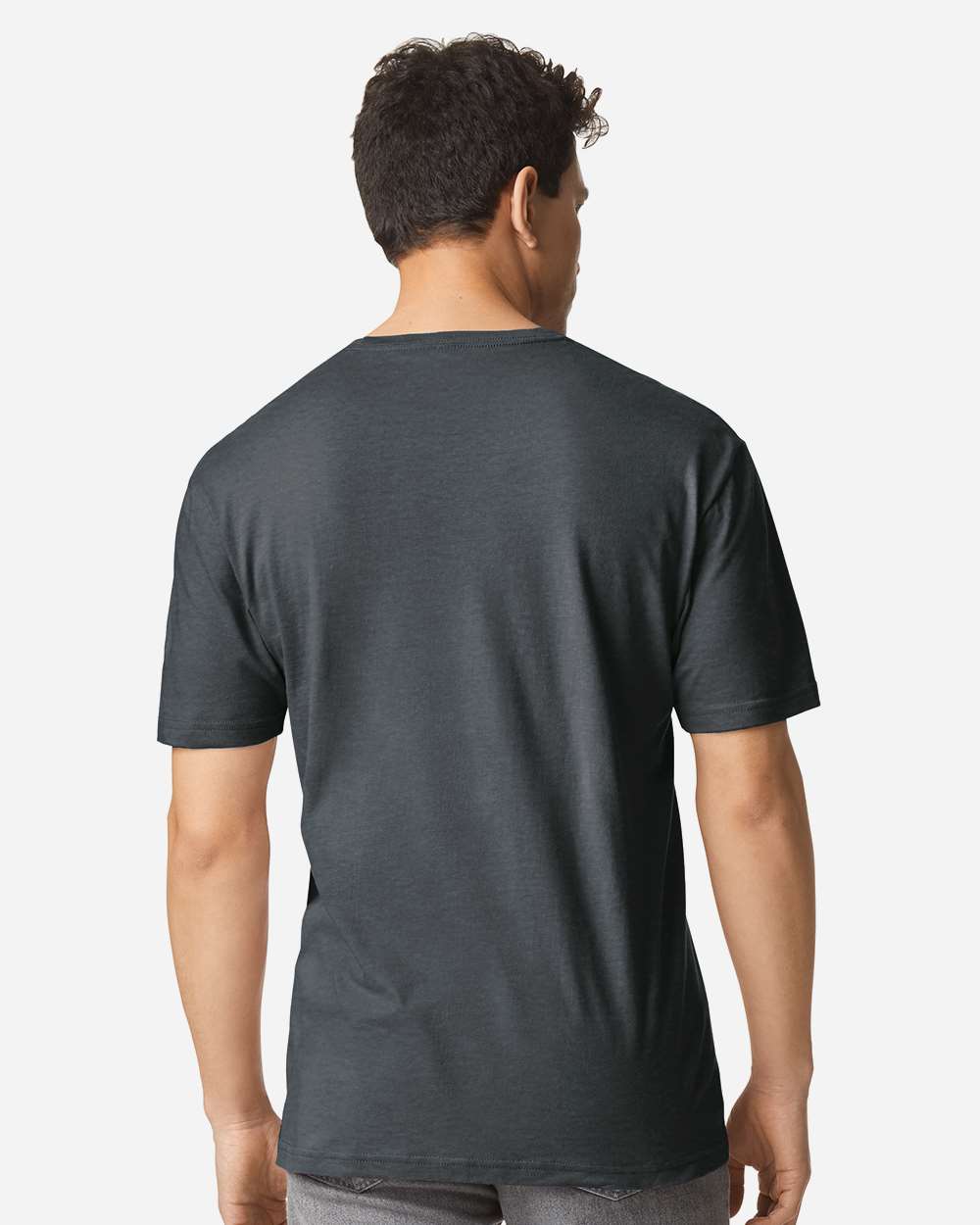 Gildan Gildan 3000 Unisex Light Cotton T-Shirt