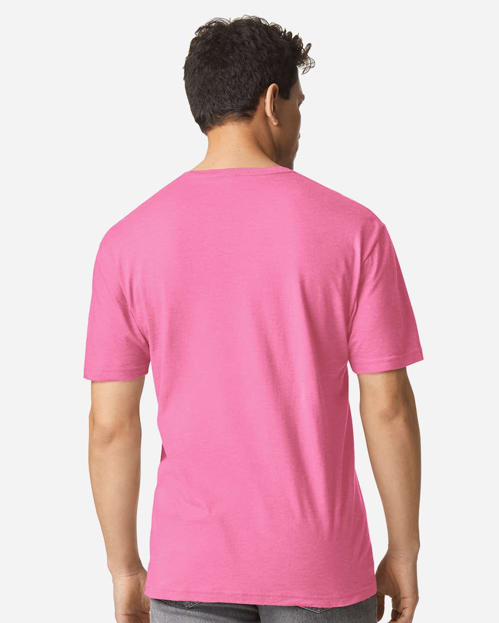 Gildan Gildan 3000 Unisex Light Cotton T-Shirt