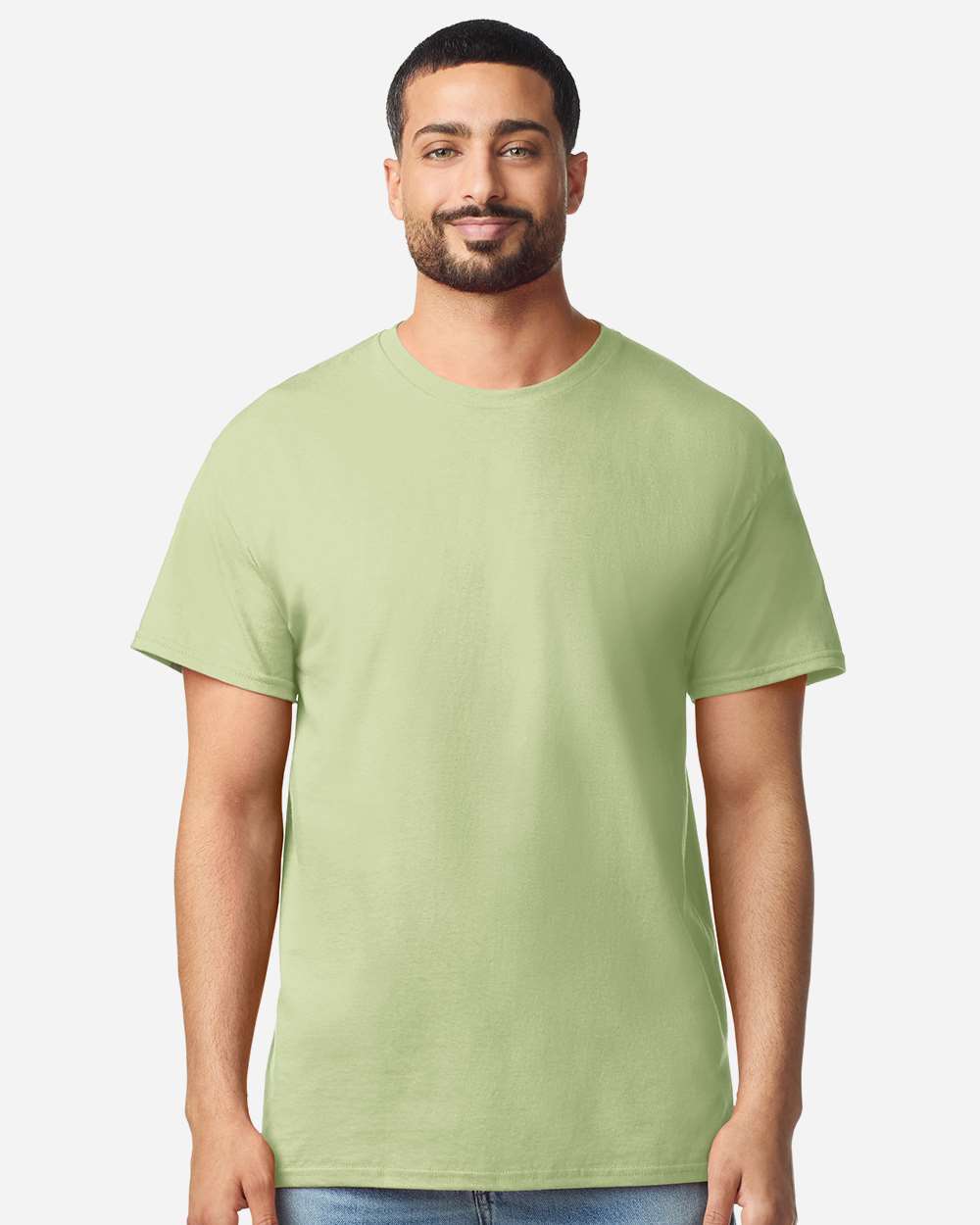 Gildan Gildan 3000 Unisex Light Cotton T-Shirt