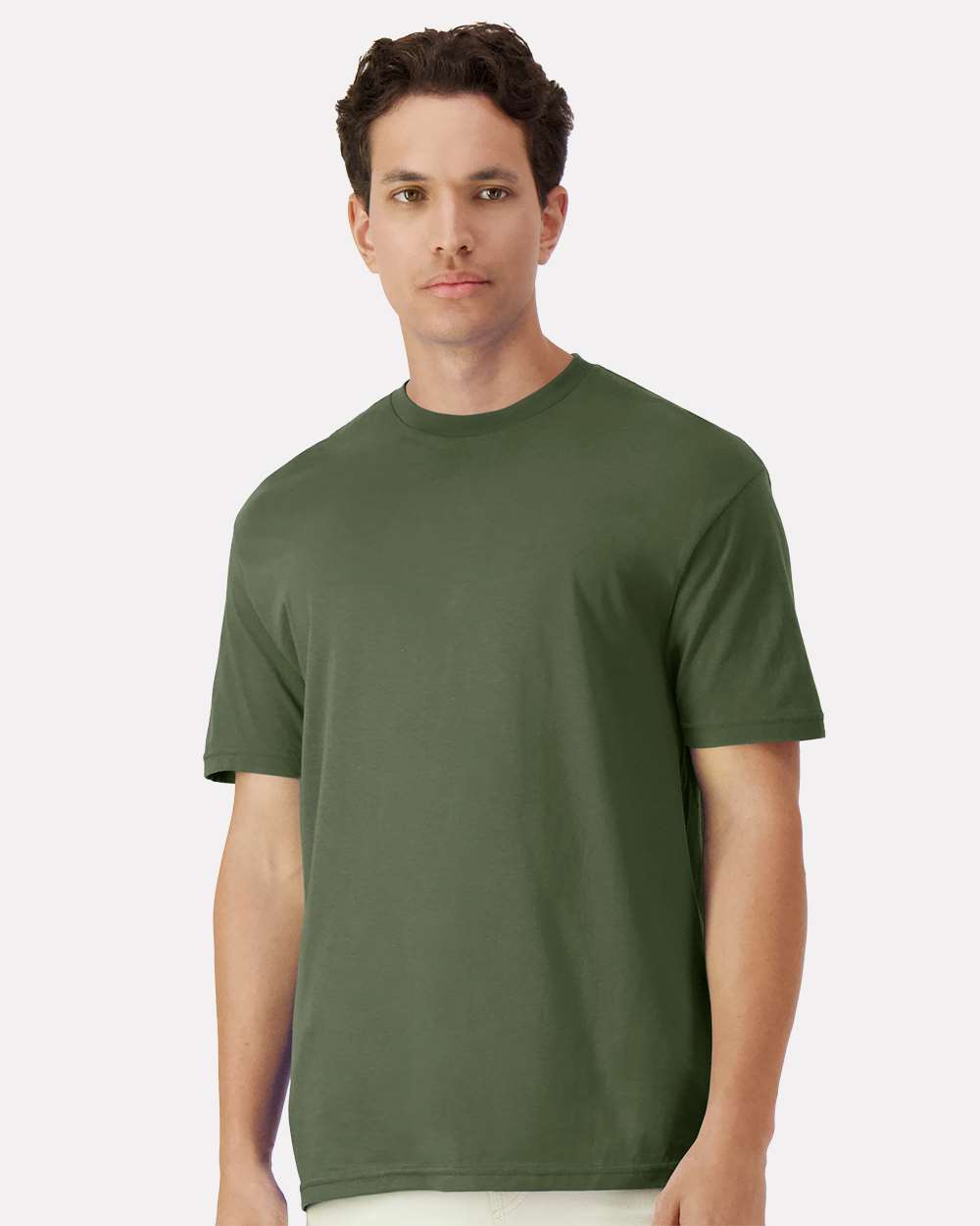 Gildan Gildan 3000 Unisex Light Cotton T-Shirt