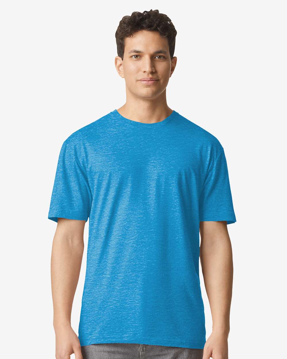 Gildan Gildan 3000 Unisex Light Cotton T-Shirt