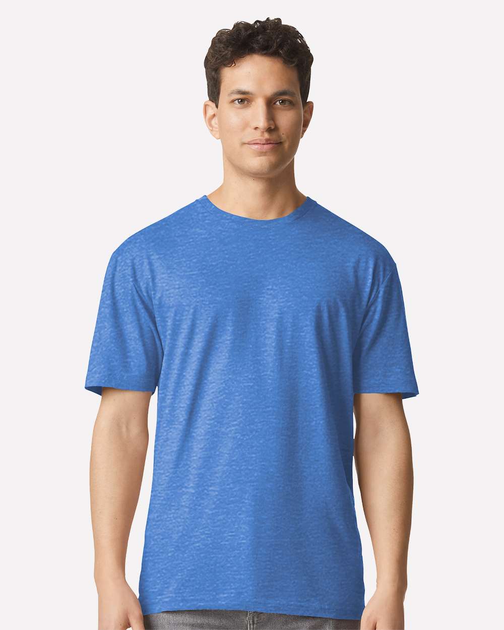 Gildan Gildan 3000 Unisex Light Cotton T-Shirt