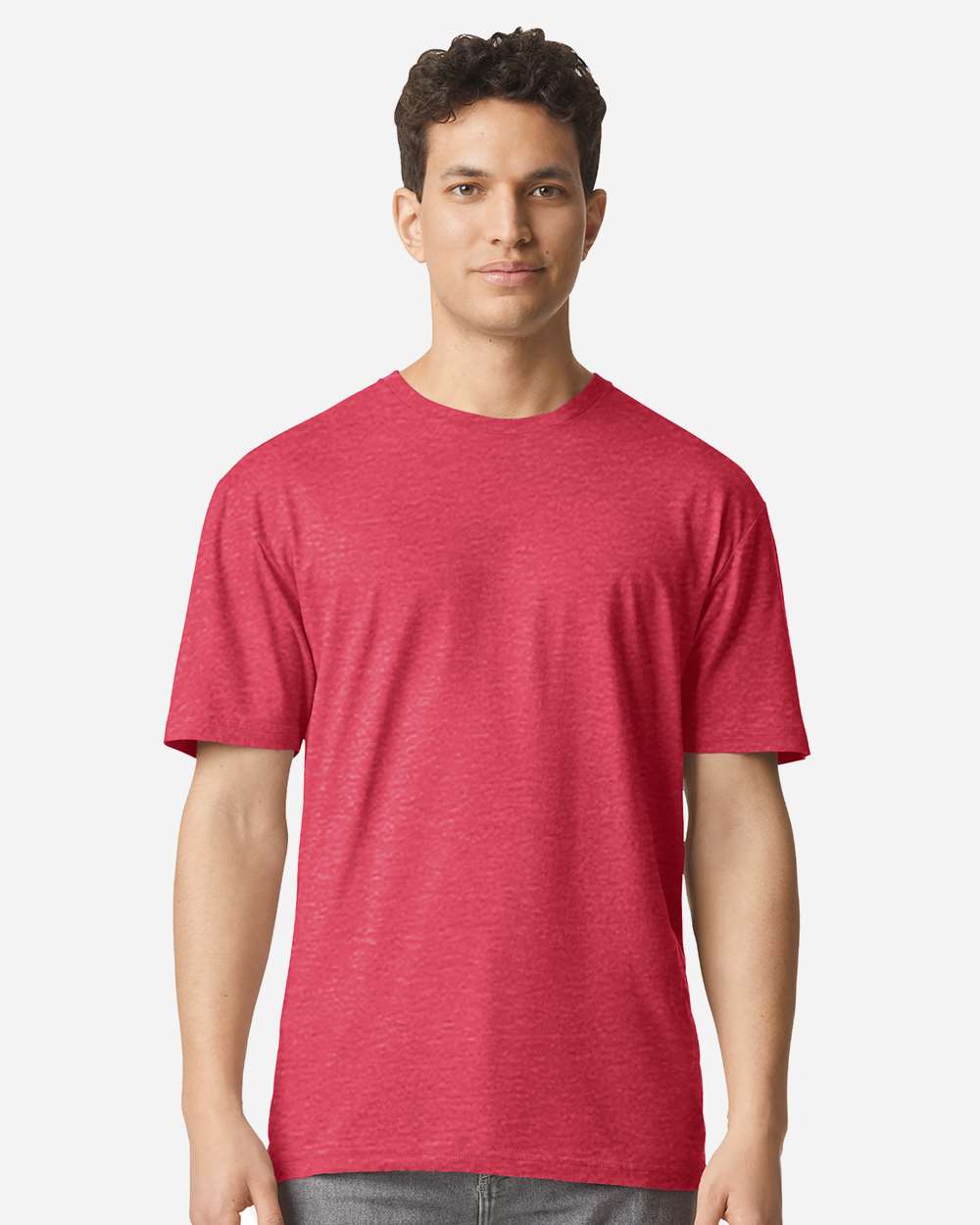 Gildan Gildan 3000 Unisex Light Cotton T-Shirt