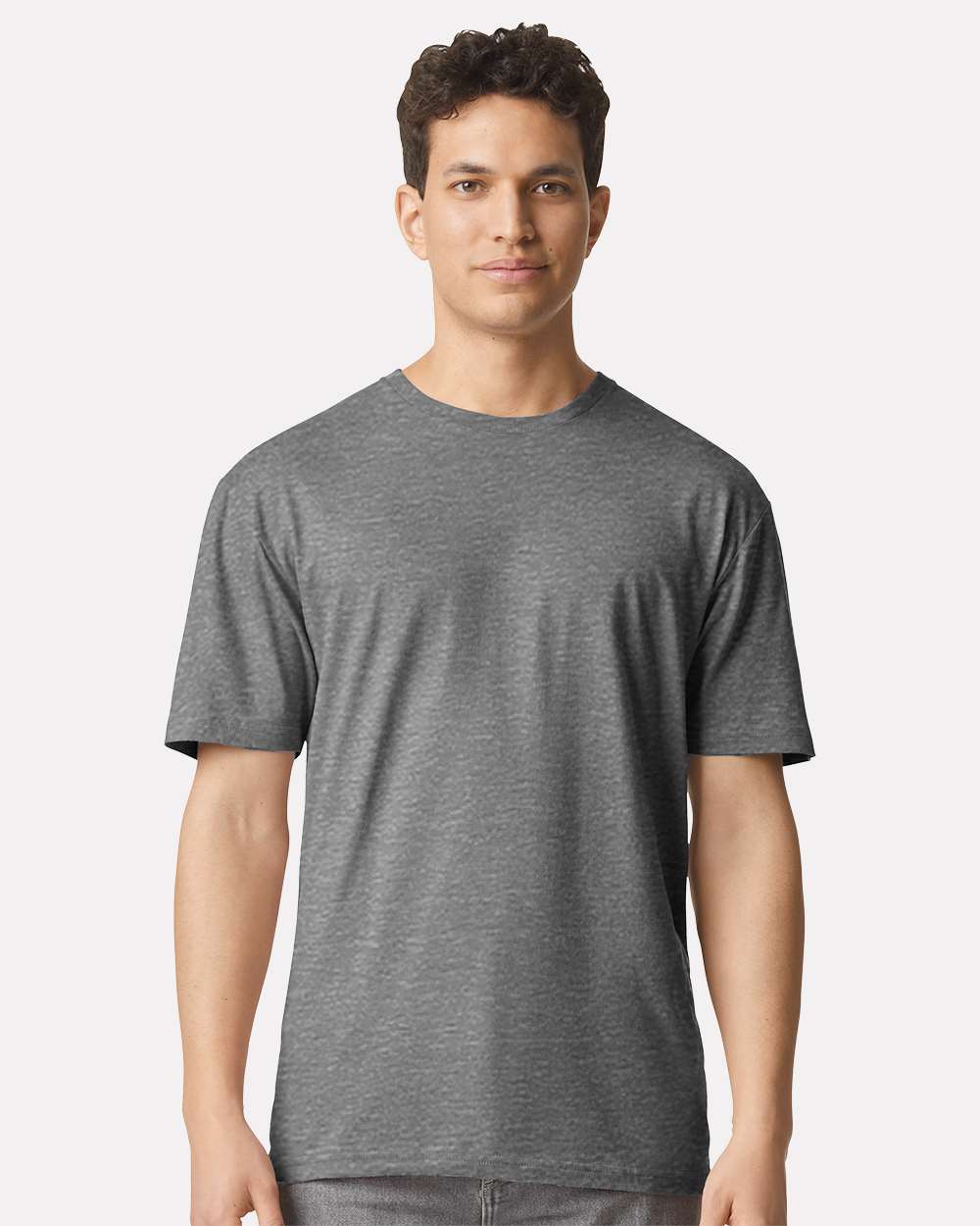 Gildan Gildan 3000 Unisex Light Cotton T-Shirt