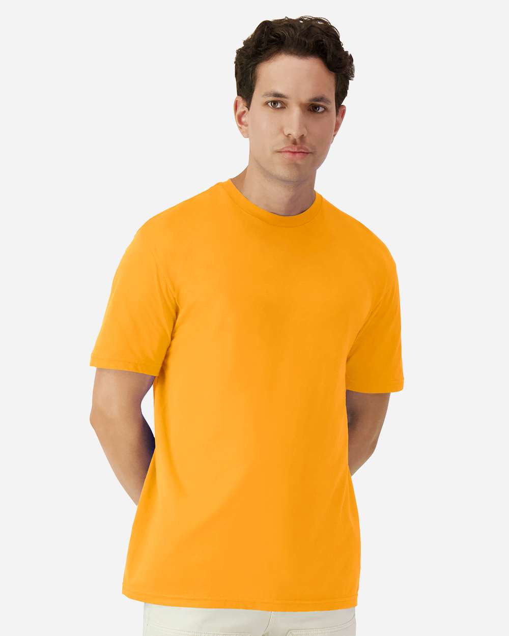 Gildan Gildan 3000 Unisex Light Cotton T-Shirt