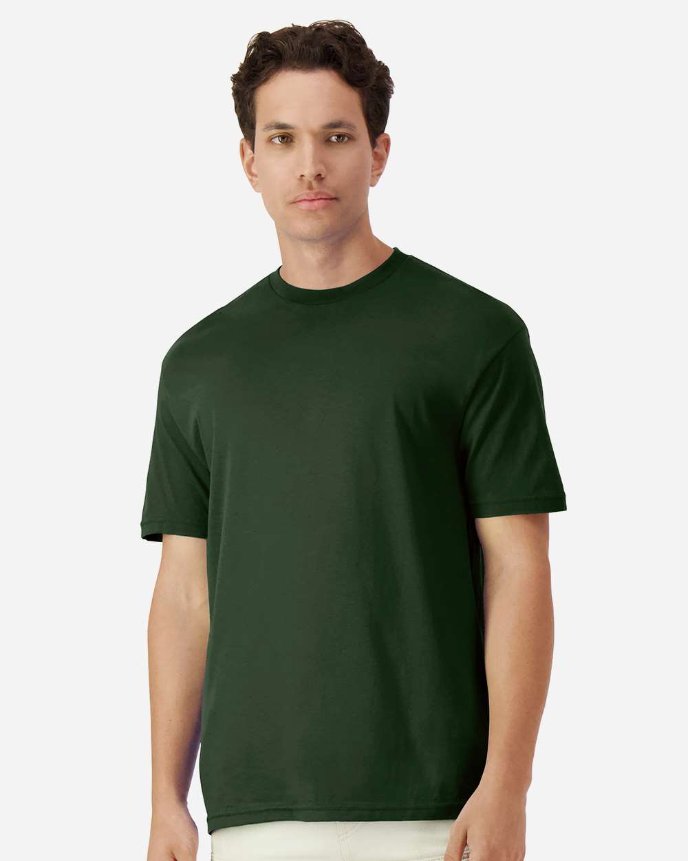 Gildan Gildan 3000 Unisex Light Cotton T-Shirt