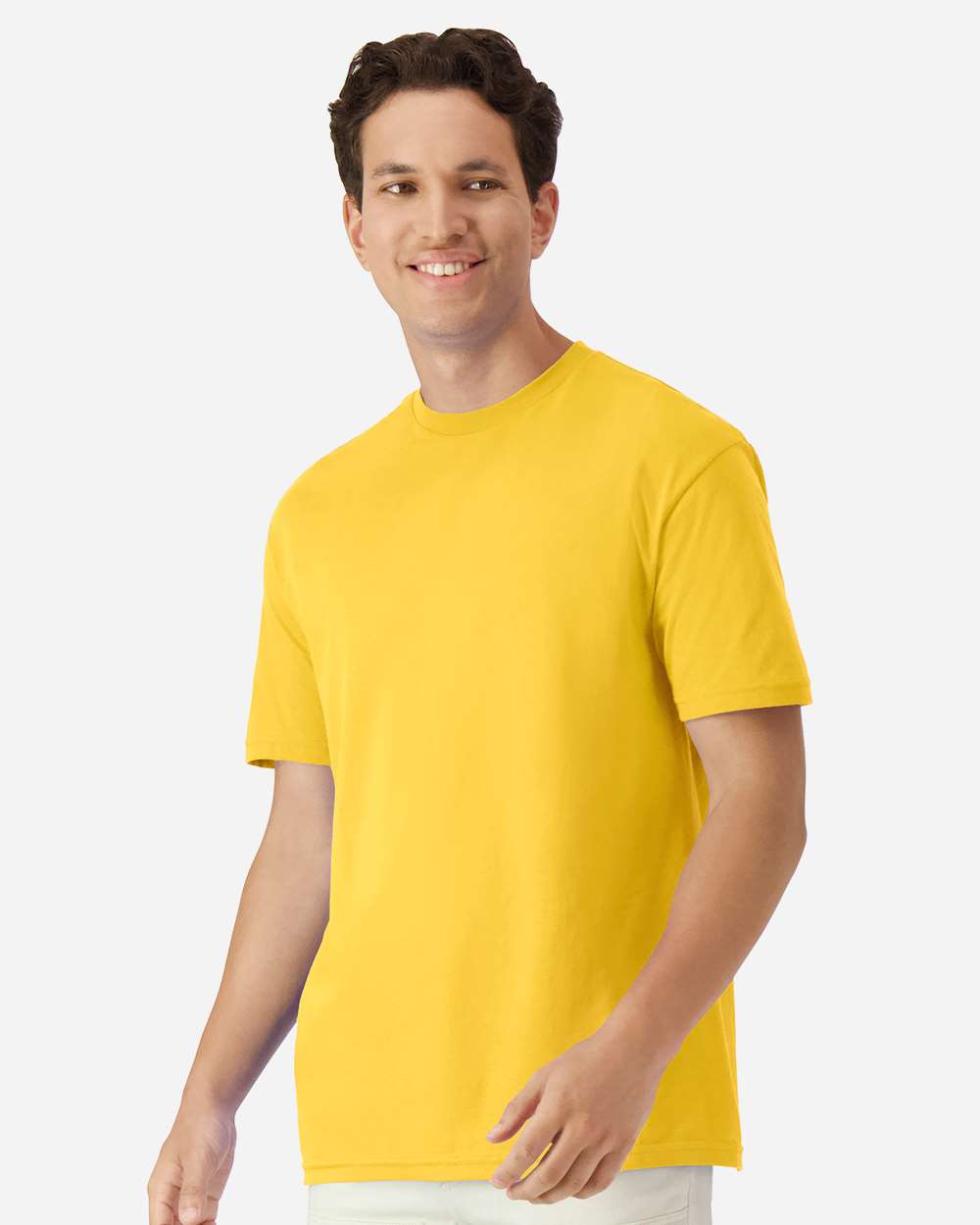 Gildan Gildan 3000 Unisex Light Cotton T-Shirt