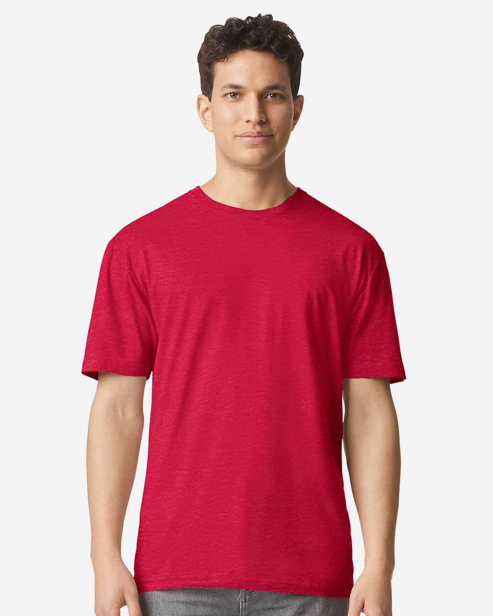 Gildan Gildan 3000 Unisex Light Cotton T-Shirt