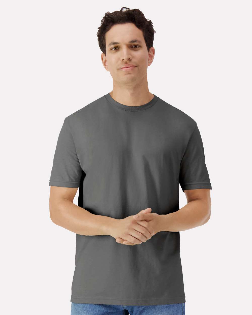 Gildan Gildan 3000 Unisex Light Cotton T-Shirt