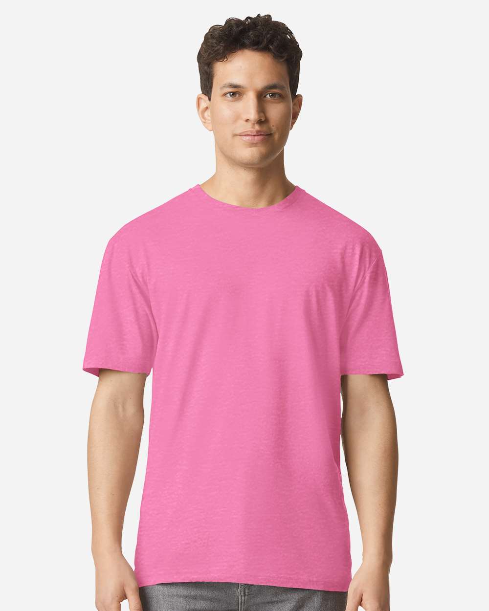 Gildan Gildan 3000 Unisex Light Cotton T-Shirt
