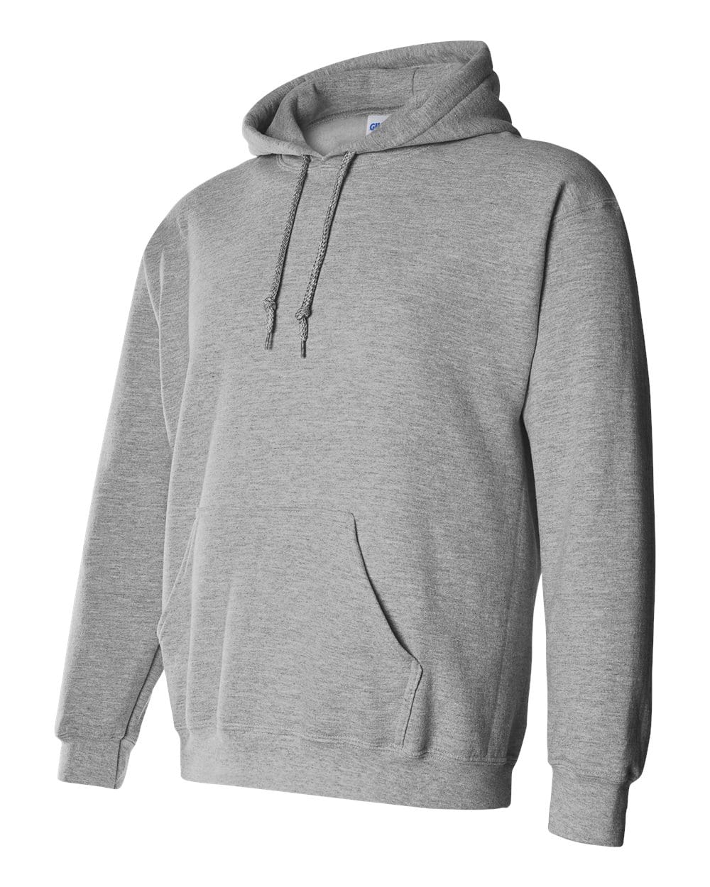 Gildan Sweatshirts/Fleece Gildan G125 Adult Unisex DryBlend Hooded Sweatshirt