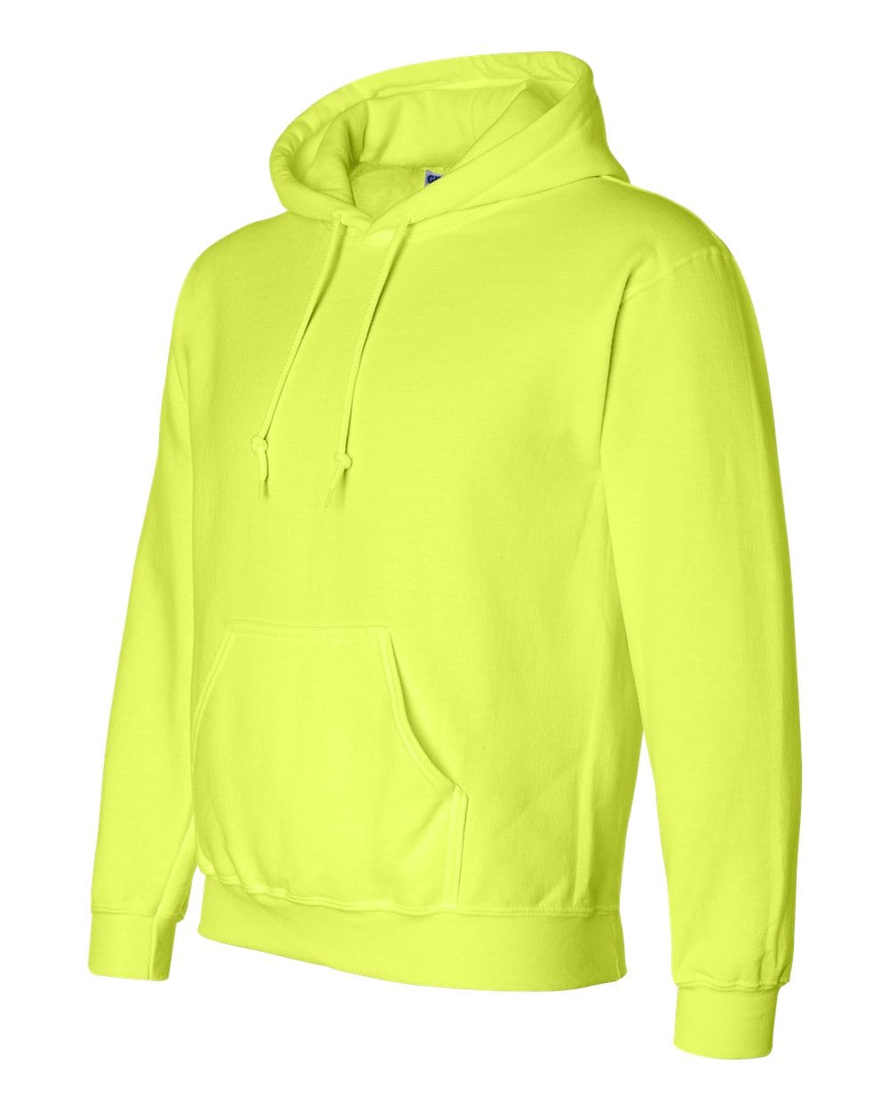 Gildan Sweatshirts/Fleece Gildan G125 Adult Unisex DryBlend Hooded Sweatshirt