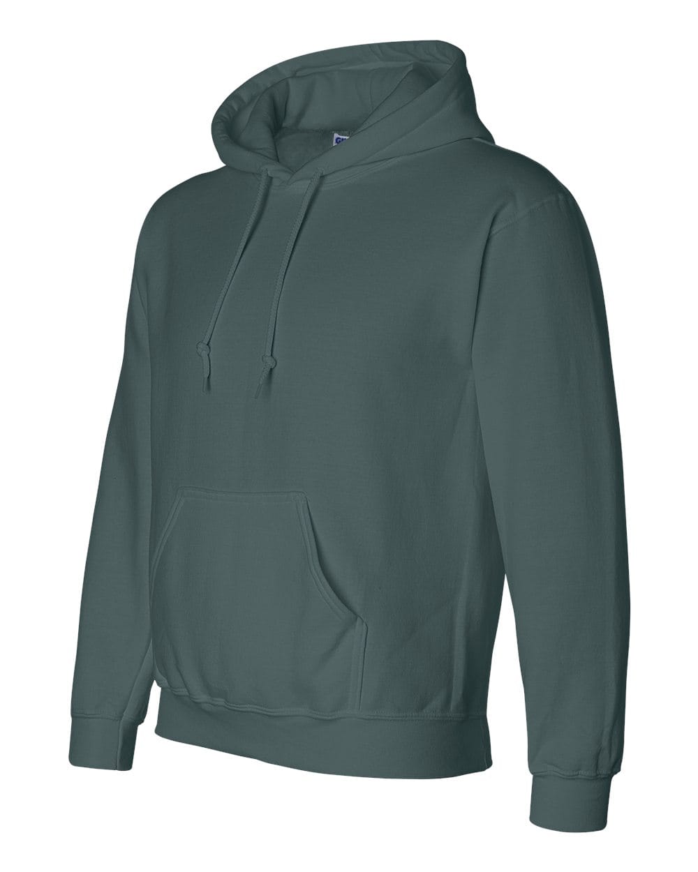 Gildan Sweatshirts/Fleece Gildan G125 Adult Unisex DryBlend Hooded Sweatshirt
