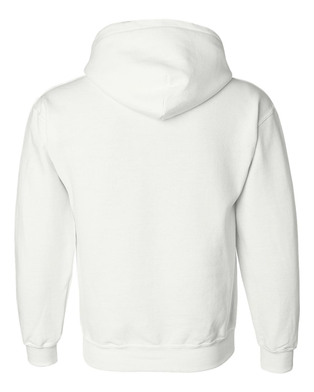 Gildan Sweatshirts/Fleece Gildan G125 Adult Unisex DryBlend Hooded Sweatshirt