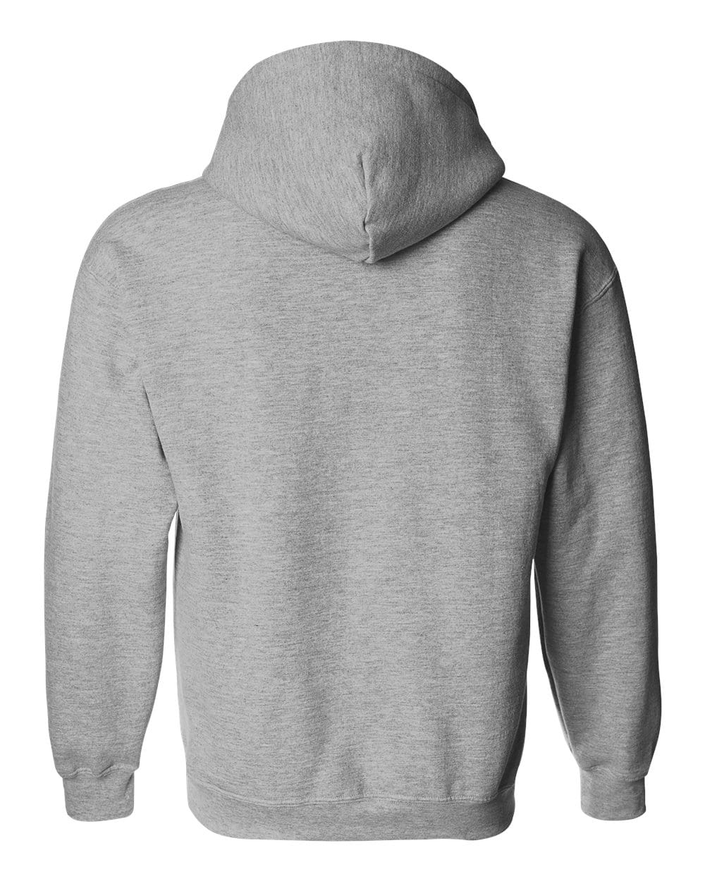 Gildan Sweatshirts/Fleece Gildan G125 Adult Unisex DryBlend Hooded Sweatshirt