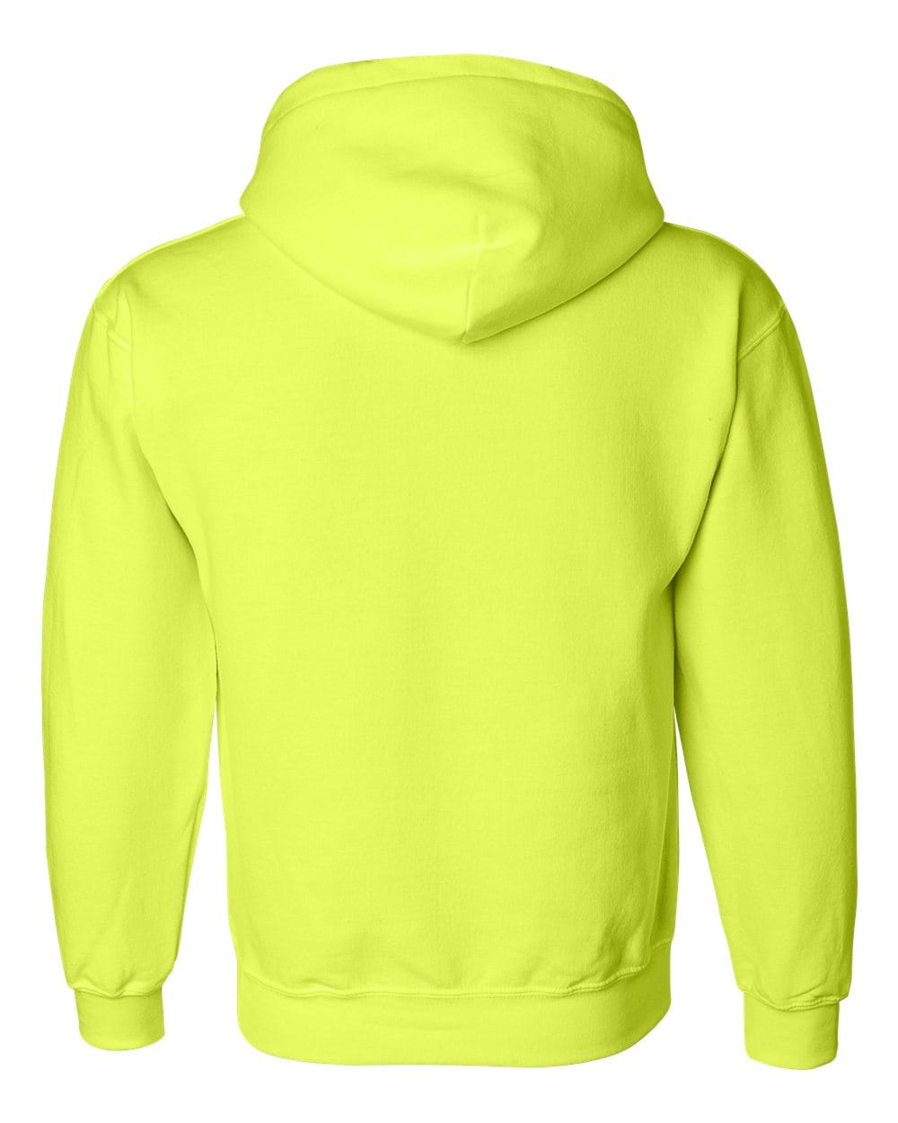 Gildan Sweatshirts/Fleece Gildan G125 Adult Unisex DryBlend Hooded Sweatshirt