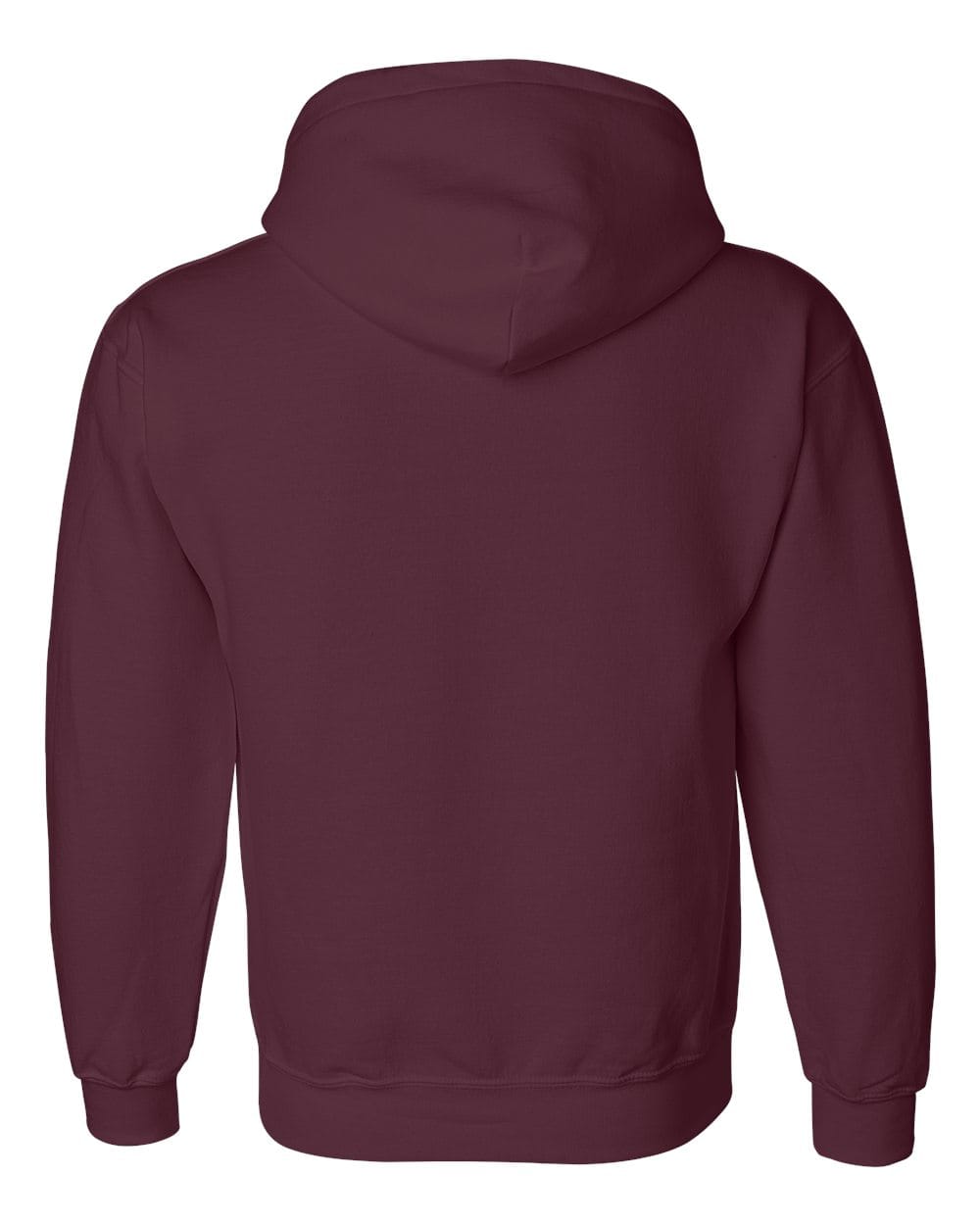 Gildan Sweatshirts/Fleece Gildan G125 Adult Unisex DryBlend Hooded Sweatshirt