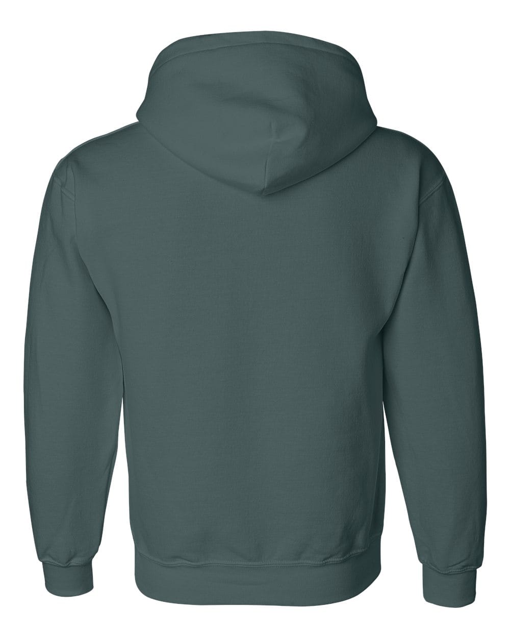 Gildan Sweatshirts/Fleece Gildan G125 Adult Unisex DryBlend Hooded Sweatshirt