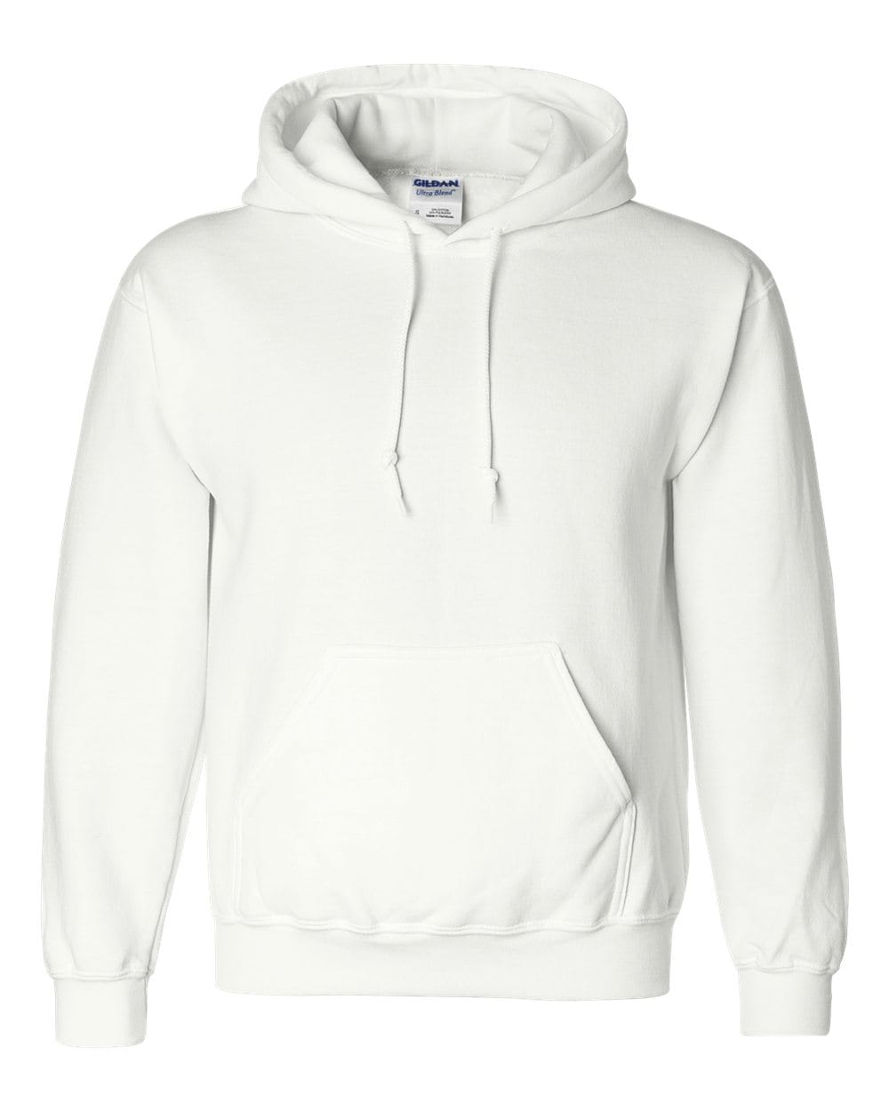 Gildan Sweatshirts/Fleece Gildan G125 Adult Unisex DryBlend Hooded Sweatshirt