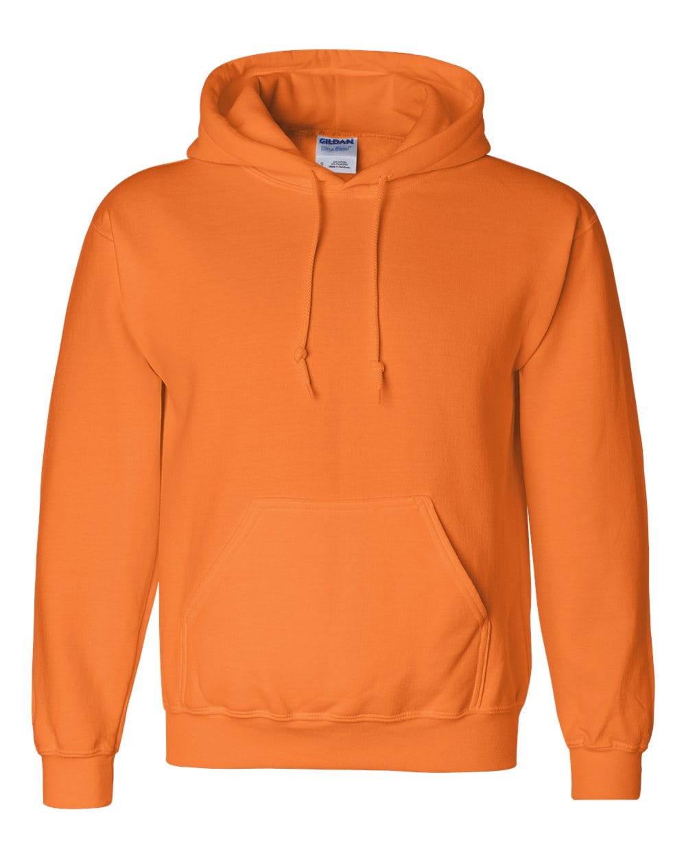 Gildan Sweatshirts/Fleece Gildan G125 Adult Unisex DryBlend Hooded Sweatshirt