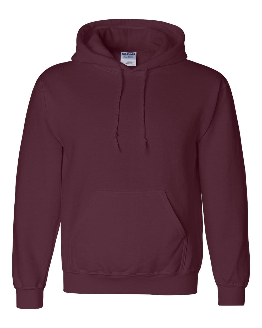 Gildan Sweatshirts/Fleece Gildan G125 Adult Unisex DryBlend Hooded Sweatshirt