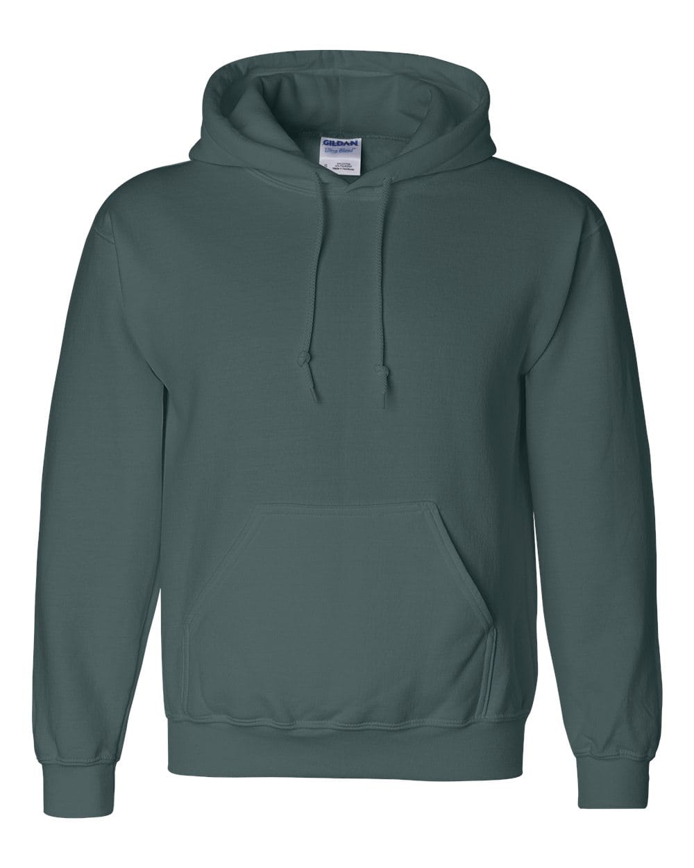 Gildan Sweatshirts/Fleece Gildan G125 Adult Unisex DryBlend Hooded Sweatshirt