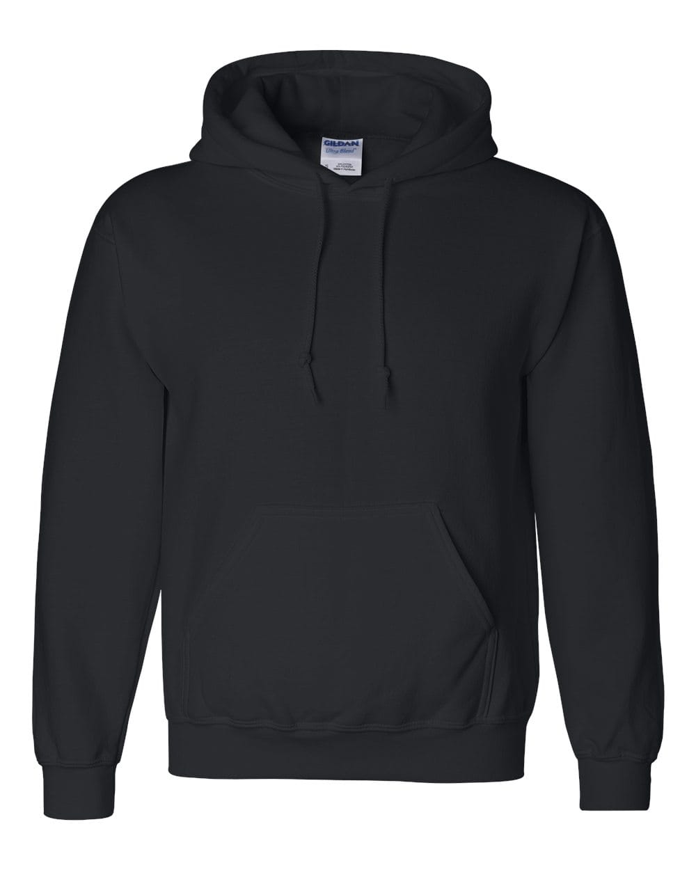 Gildan Sweatshirts/Fleece Gildan G125 Adult Unisex DryBlend Hooded Sweatshirt