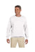 Gildan Sweatshirts/Fleece Gildan G180: 8 oz. Sweatshirt