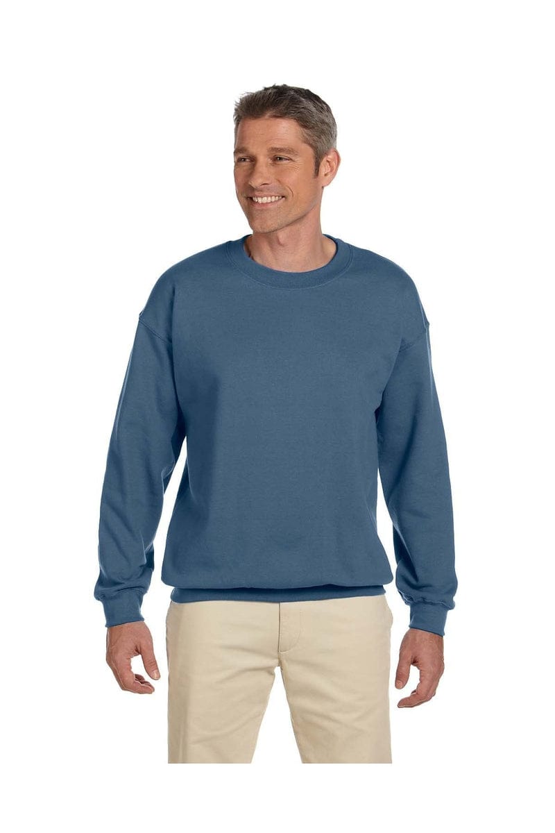 Gildan Sweatshirts/Fleece Gildan G180: 8 oz. Sweatshirt