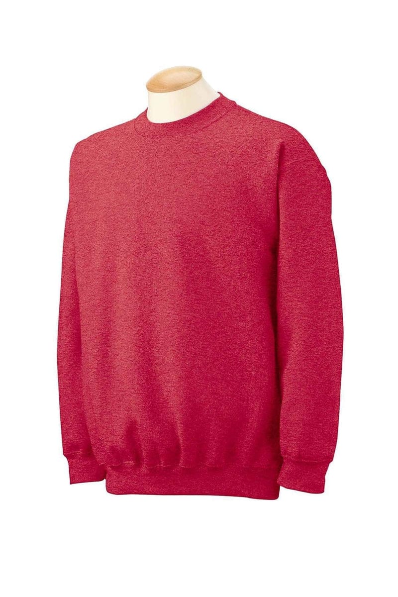 Gildan Sweatshirts/Fleece Gildan G180: Sweatshirt