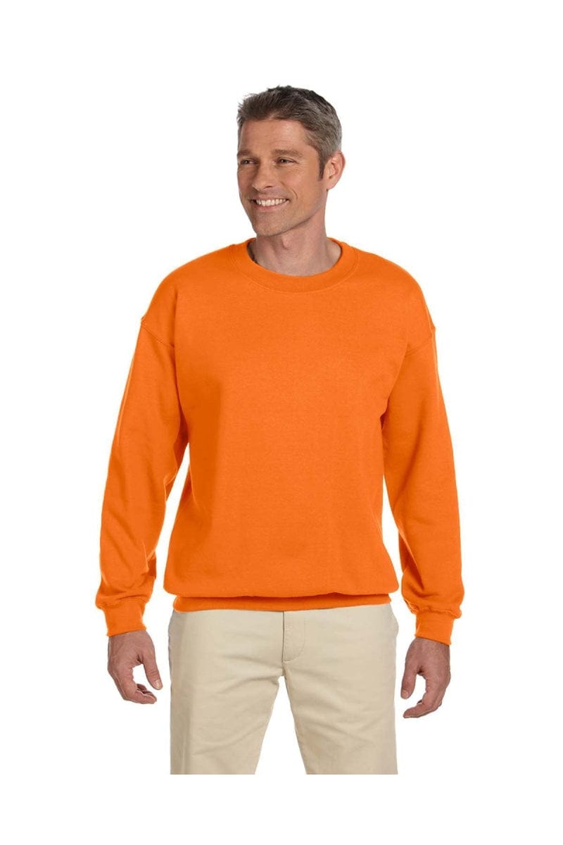 Gildan Sweatshirts/Fleece Gildan G180: Sweatshirt