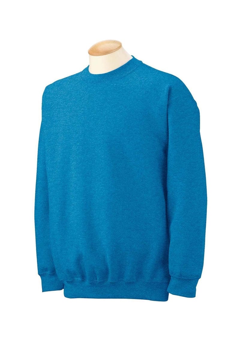 Gildan Sweatshirts/Fleece Gildan G180: Sweatshirt