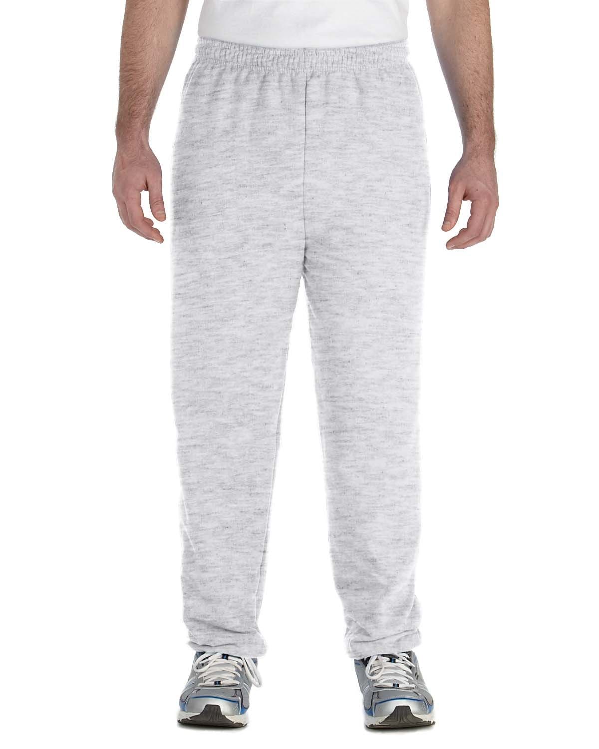 Gildan Sweatshirts/Fleece Gildan G182: Adult Sweatpants