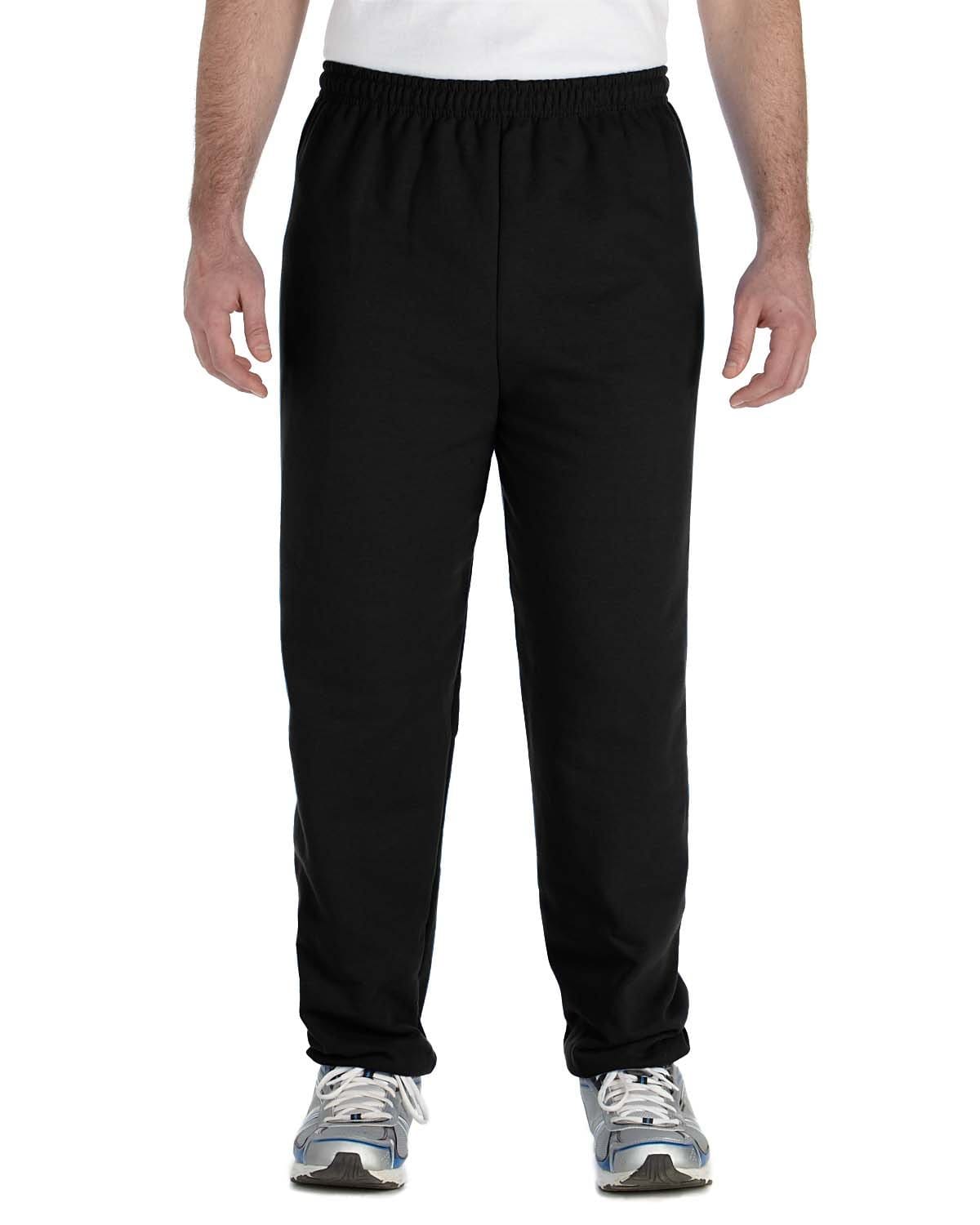 Gildan Sweatshirts/Fleece Gildan G182: Adult Sweatpants