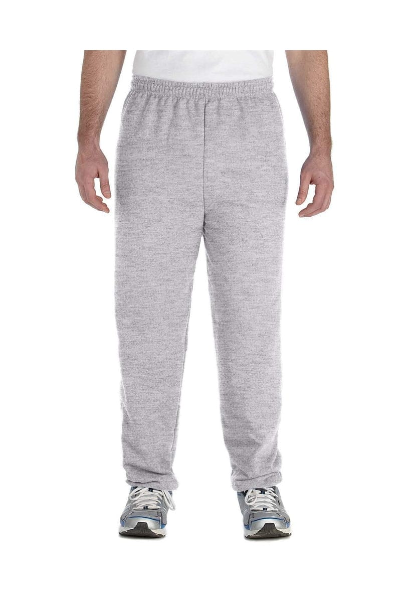 Gildan Sweatshirts/Fleece Gildan G182: Adult Sweatpants