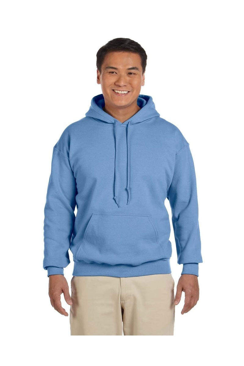 Gildan Sweatshirts/Fleece Gildan G185: Adult Heavy Blend™ 50/50 Hooded Sweatshirt