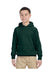 Gildan Sweatshirts/Fleece Gildan G185B: Youth Heavy Blend™ 8 oz., 50/50 Hoodie