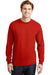 Gildan Sweatshirts/Fleece Gildan G840: DryBlend 50 Cotton/50 Poly Long Sleeve T-Shirt