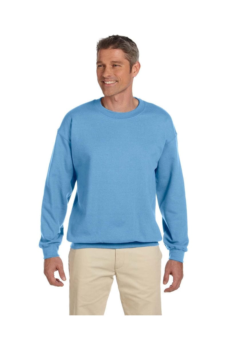 Gildan Sweatshirts/Fleece S / Carolina Blue Gildan G180: Sweatshirt